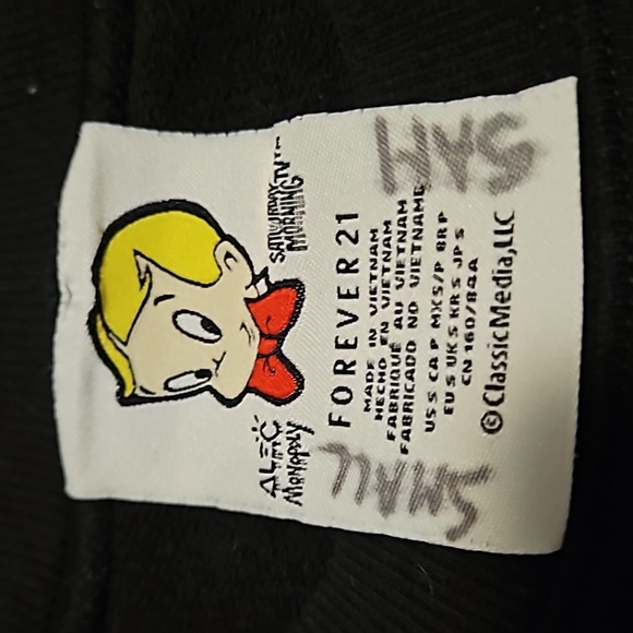 Forever 21 collab pullover - Picture 4 of 5